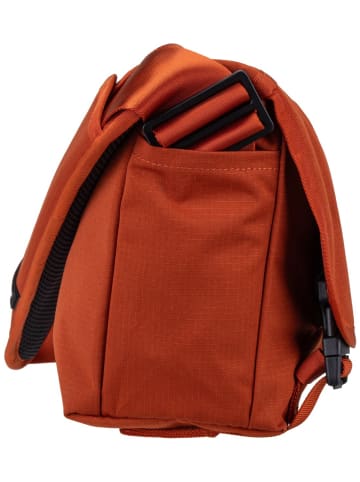 Timbuk2 Umhängetasche Flight Classic XS in Rust