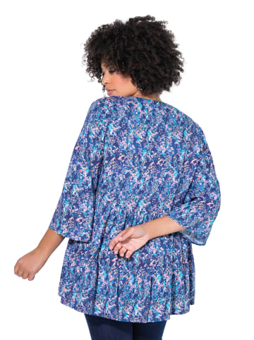 Angel of Style Tunika in royalblau