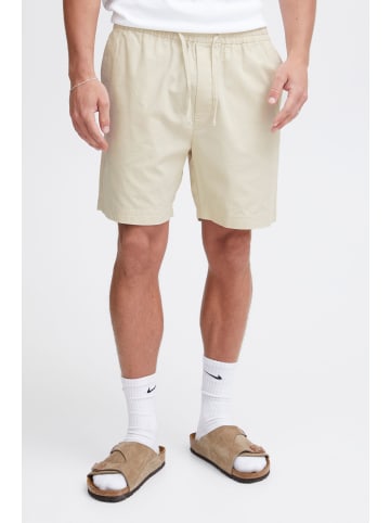 !SOLID Chinoshorts SDIsrael in Natur