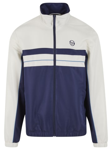 Sergio Tacchini Sergio Tacchini Zelma 025 Tracksuit in navy/gardenia