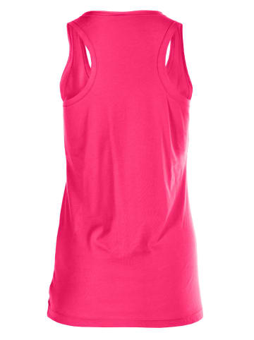 Winshape Ultra leichtes Modal-Tanktop MCT006 in deep pink