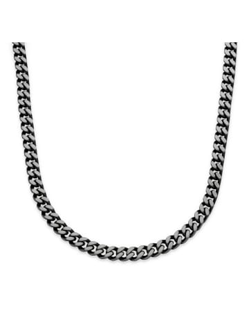 s.Oliver Kette Chunky in silber