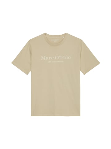 Marc O'Polo T-Shirt regular in pure cashmere