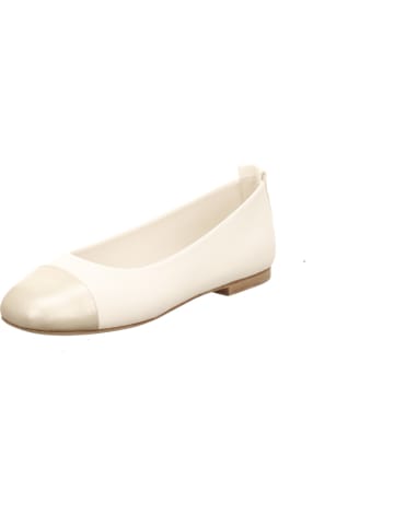 Kennel & Schmenger Ballerinas in weiss