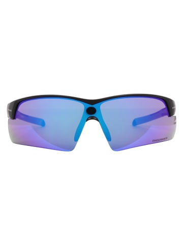 Endurance Sportbrille Jacque in 2076 Blue Topaz