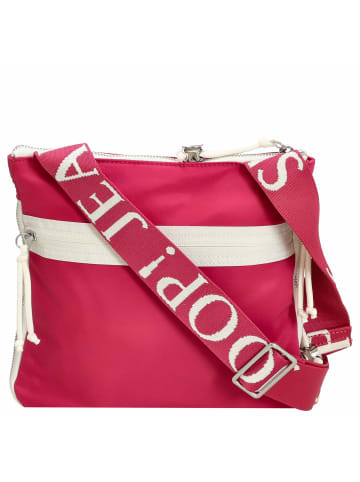 JOOP! Women Lietissimo Lilou - Schultertasche 25 cm (carmine) in carmine