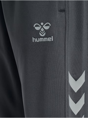 Hummel Hummel Hose Hmlcore Multisport Erwachsene Atmungsaktiv Schnelltrocknend in !ASPHALT