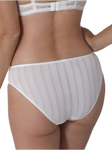 Sassa 3er Pack Slip in ivory