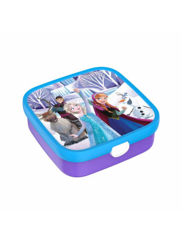 Mepal Brotdose XL Campus (2026) in 18,4 x 18,2 x 6,5 cm in Frozen Friends