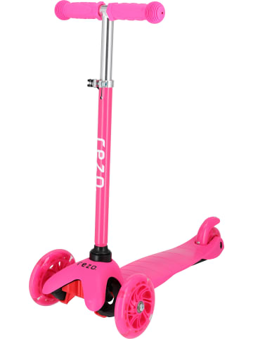 Rezo Scooter in 4139 Shocking Pink