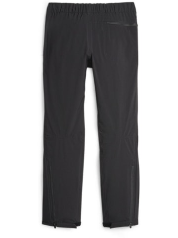 Puma Regenhose "W DRYLBL Rain Pant" in Schwarz