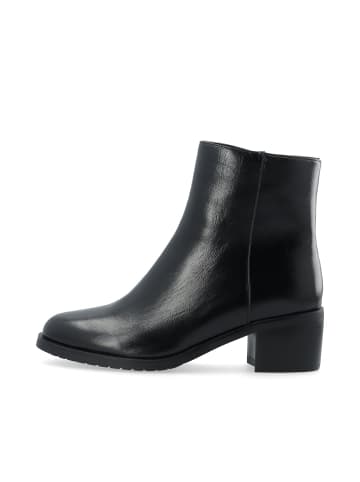 Bianco Stiefel mit Absatz in Black