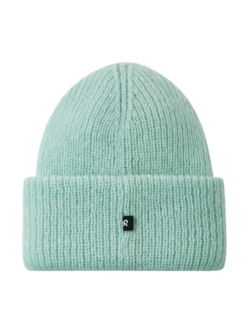 Reima Beanie Pilvinen Cool green