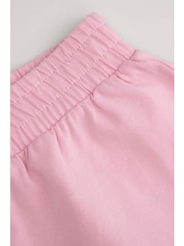 MOKIDA Kurze hosen in gedämpftes Rosa