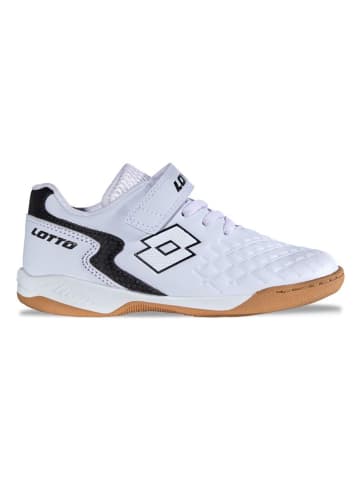 Lotto Sneakers Low Dasher K in bunt