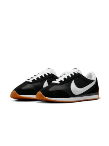 Nike Sneaker Pacific in Black/White-Iron Grey-Gum Light Brown