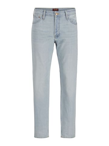 Jack & Jones Relaxed Fit Jeans in Blue Denim