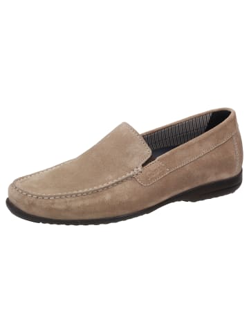 Sioux Slipper Giumelo-700-H in beige