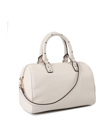 Liu Jo Evrim Handtasche 25 cm in cream