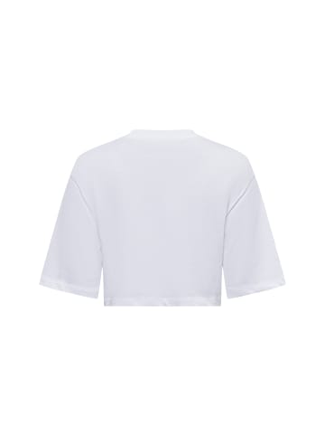 JOOP! T-Shirt Taky in weiß