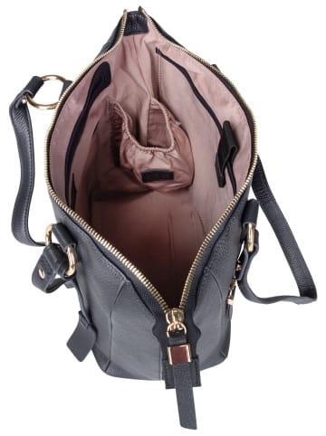 PICARD Schultertasche Java in Ozean