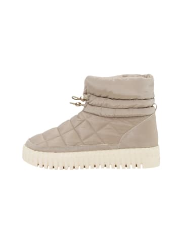 Ilse Jacobsen Winterstiefel TULIP6082 in Wheat Pearled Ivory