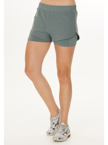 Endurance Shorts Yarol in 3130 Desert Green