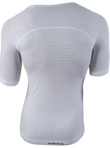 UYN T-Shirt "Energyon Uw Shirt" in Weiß