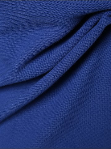 Franco Callegari Pullover in royal - 0027