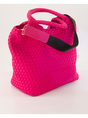 Zahira Handtaschen in Pink