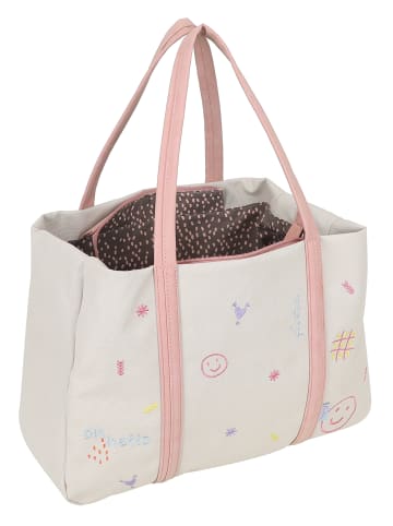 Fritzi aus Preußen Shopper Simply Shopper Limited Embro Fun in Sand