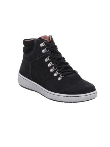 Josef Seibel Sneaker David in schwarz