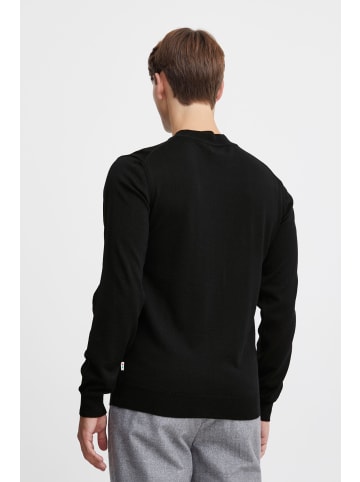 CASUAL FRIDAY Strickpullover CFKarl merino mix crew neck - 20504888 in schwarz