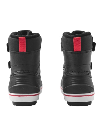 Reima Winterstiefel Coconi Black