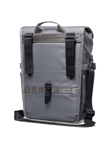 CHROME Holman Pannier Bag - Hinterradtasche 15" 39.4 cm (castle rock) in castle rock
