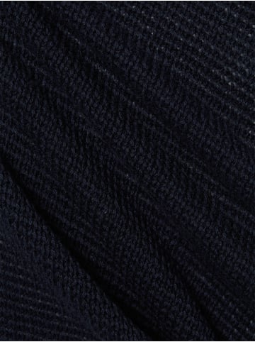 Marc O'Polo Strickpullover in marine - 0002