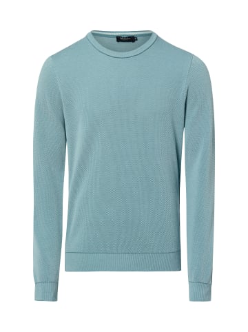 März Strickpullover in türkis - 0004