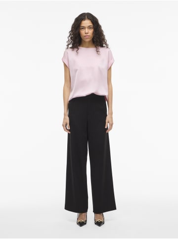 Vila Blusenshirt VIEllette in rosa - 0008