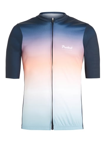 Protest " PRTDELGADO in Night Skyblue