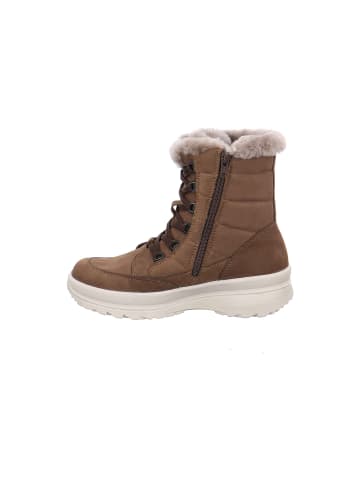 Jomos Stiefel in Braun