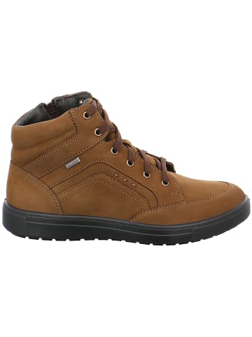 Jomos Stiefelette in braun