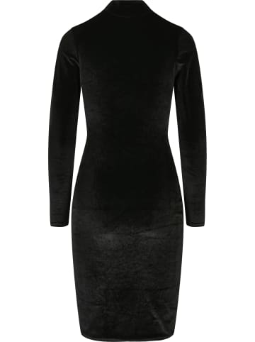 Urban Classics Day Dress in black