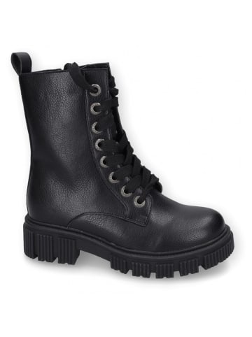 Dockers by Gerli Stiefelette  in Schwarz