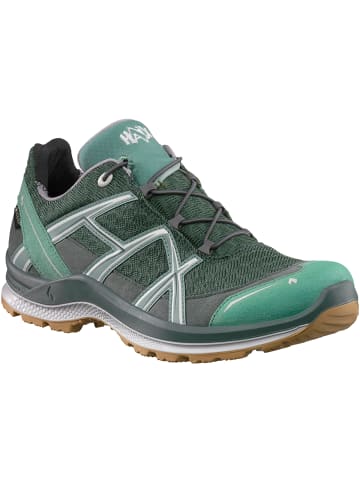 HAIX Wanderschuhe Black Eagle Adv.2.2 GTX in oliv
