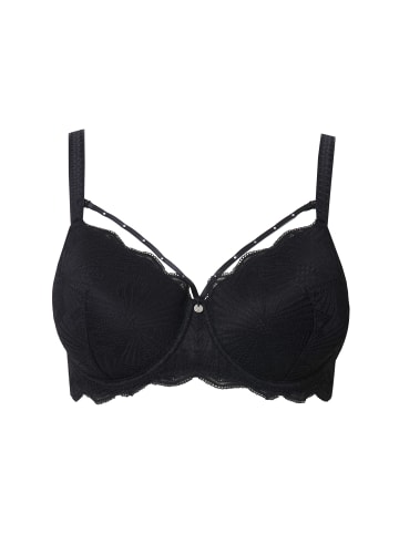 TruYou BH in schwarz