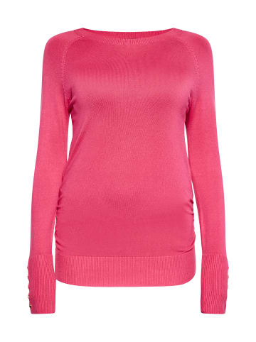 faina Damen Pullover in PINK