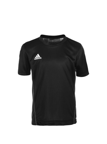 adidas Performance Trainingsshirt Core 15 in schwarz