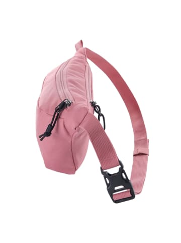 Nitro Urban Gürteltasche 25 cm in woodrose