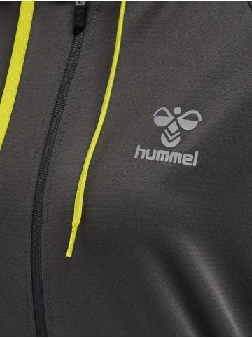 Hummel Hummel Hoodie Hmlgg12 Multisport Damen in FORGED IRON