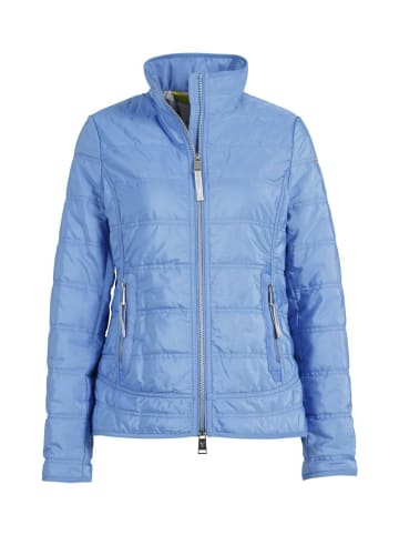 Fuchs Schmitt Steppjacke in Blau